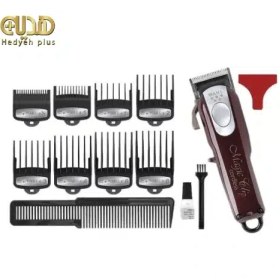 تصویر ماشین اصلاح وال مجیک کلیپ wahl magic clip 