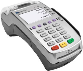 تصویر کارتخوان ثابت وریفون مدل 520 verifone520