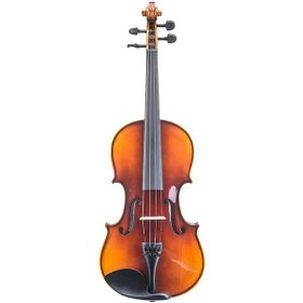 تصویر ویولن آکوستیک نیک ساند مدل V-158 ا Niksound V-158 Acoustic Violin Niksound V-158 Acoustic Violin