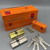 تصویر سیندر 7سانت اقتصادی AR کلید کامپیوتری سیلندر7سانت کلید کامپیوتری AR