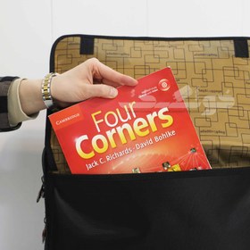 تصویر کیف اداری اومیج 3327 