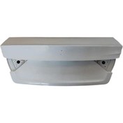 تصویر درب صندوق شاهین شرکتی سایپا یدک خام 