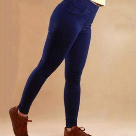 تصویر شلوار جذب طرح لی (پک 5 عددی) 