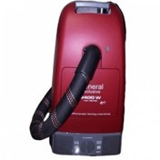 تصویر جاروبرقی جنرال اکسکلوسیو مدل GE2400W General exclusive vacuum cleaner model GE2400W