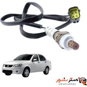 تصویر سنسور اکسیژن ان تی کی مناسب ساینا 