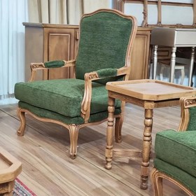 تصویر مبل کلاسیک 