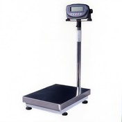 تصویر ترازوی دیجیتال صنعتی ۷۵ کیلوگرم 