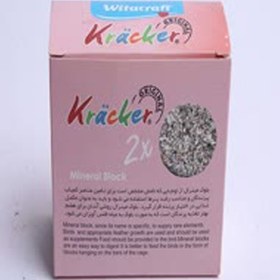 تصویر سنگ مینرال و کلسیوم 