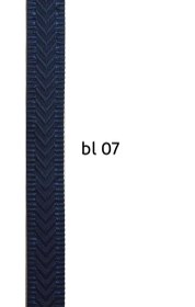 تصویر کمربند طیف آبی Belt with blue colors