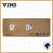 تصویر واشر سرسیلندر موتور XU7 بنزینی تعمیر اول ضخامت 1.5 میلی متر پژو 405 مارک پژو ایساکو 