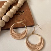 تصویر گوشواره اویز 