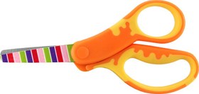 تصویر قیچی پنتر مدل RAINBOW Panther scissors model RAINBOW