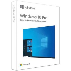 تصویر سیستم عامل Windows 10 pro ا Windows 10 pro Windows 10 pro