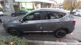 تصویر KMC X5 مدل 1404 ا توربو 1500 توربو 1500