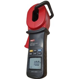 تصویر ارت سنج کلمپی یو نی تی uni-t ut-275 