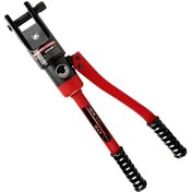 تصویر پرس کابلشو هیدرولیک مدل YQK-240 