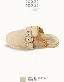 تصویر اسلیپر وینتر Winter Slipper