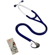 تصویر گوشی پزشکی امسیگ ST110 ا Emsig Professional Stethoscope ST110 Emsig Professional Stethoscope ST110