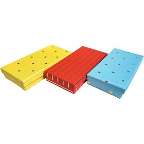 تصویر جعبه پول (۱۲ عددی) 