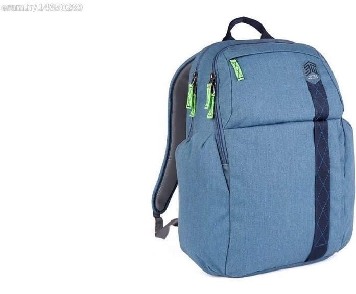 Stm 2025 laptop backpack