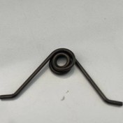 تصویر فنر قیچی ورق بر ۴ دور 