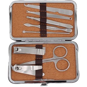 تصویر ست مانیکور جیول 804 