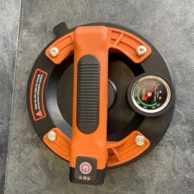 تصویر قاپک شارژی زوبر مدل K11088 