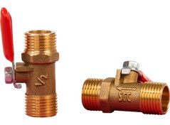 تصویر شیر آبگرمکن 