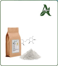 تصویر کافئین کپسوله 