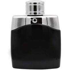 تصویر عطر ادوپرفیوم مردانه برندینی مدل لجند حجم ۲۵ میلی لیتر 