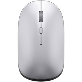 تصویر ماوس بی سیم ویوو مدل wiwu wireless Mouse M104 wiwu wireless Mouse M104