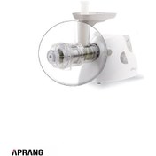 تصویر مکمل جادویی چرخ گوشت پارس خزر مدل FP2000P 