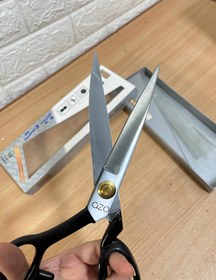 تصویر قیچی چپ دست ازو 