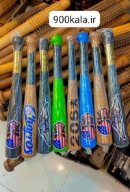 تصویر چوب بیسبال۴۰ سانت 