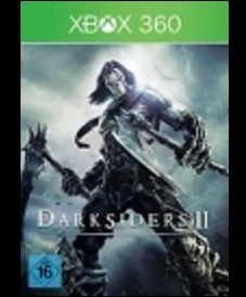 تصویر بازی DARKSIDERS-2ایکس باکس 360 