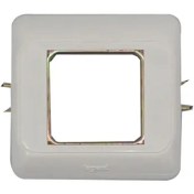 تصویر کادر و حلقه پریز دیپلمات لگراند 