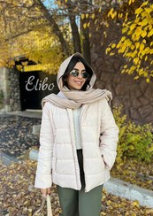 تصویر کاپشن کوکونات 