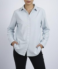 تصویر مانتو زنانه بهبود كد 501490 