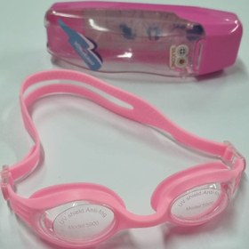تصویر عینک شنا یاماکاوا در رنگبندی ا Yamakawa swimming goggles model 5900 Yamakawa swimming goggles model 5900