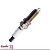 تصویر شمع یورو 4 (تاکومی) بسته ۴ تایی 