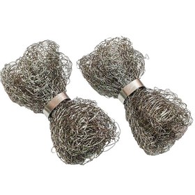 تصویر رسوب گیر کتری بهترین مدل 1R-2X1 بسته 2 عددی 