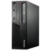 تصویر کیس دسکتاپ لنوو Lenovo 7408 SFF 