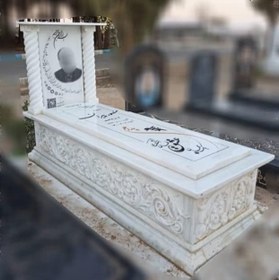 تصویر سنگ مرمرهرات کد 5014 