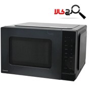 تصویر مایکروویو پاناسونیک مدل NN-ST34NB 25L Solo Microwave Oven NN-ST34NB