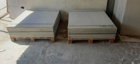 تصویر سمنت برد 8 میل 