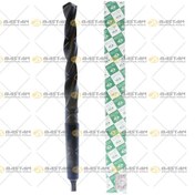 تصویر مته ته کونیک TG HSS ( در 80 سایز مختلف) 