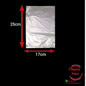 تصویر فریزر 17×25 