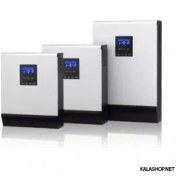 تصویر قیمت و خرید یو پی اس مگامد MegaMode Sunverter 1000VA 