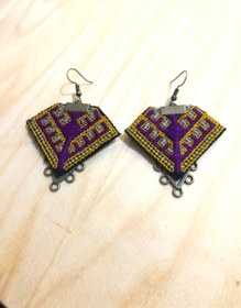 تصویر گوشواره کد 07 