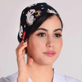 تصویر كلاه جراحى كد 29 